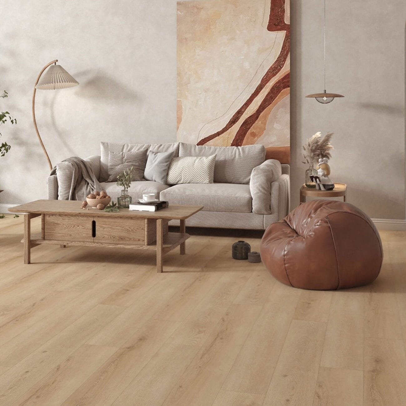 TAIGA LVT PRO