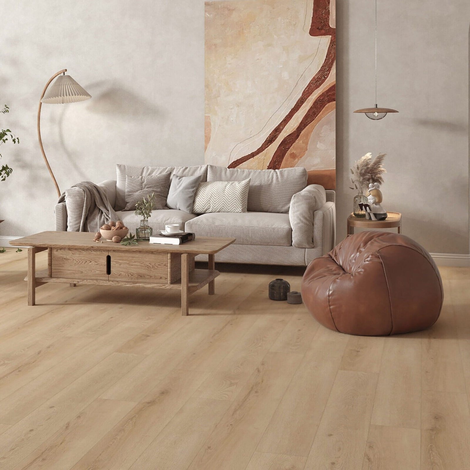 TAIGA LVT PRO