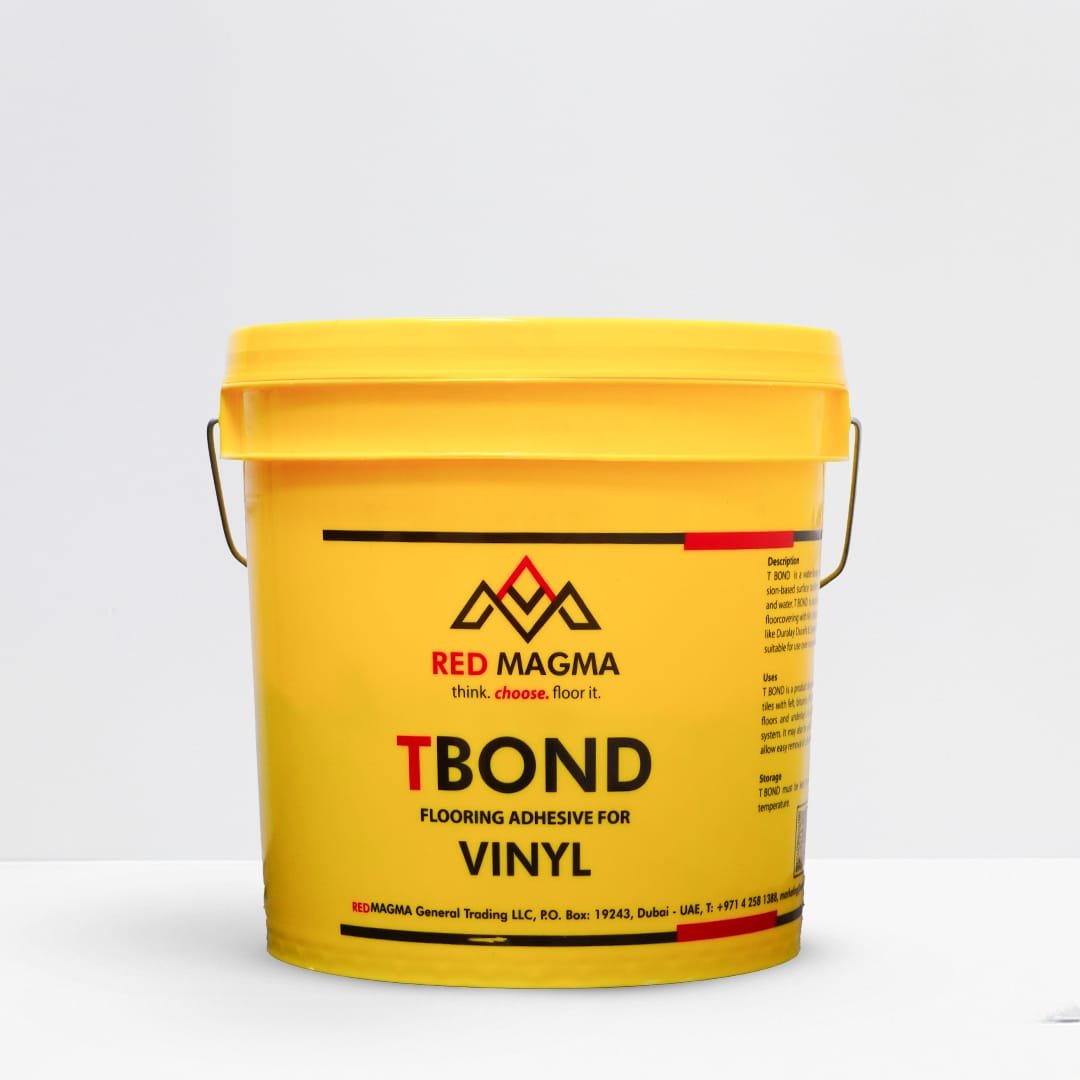 T Bond Vinyl Glue