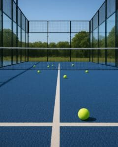 sports flooring