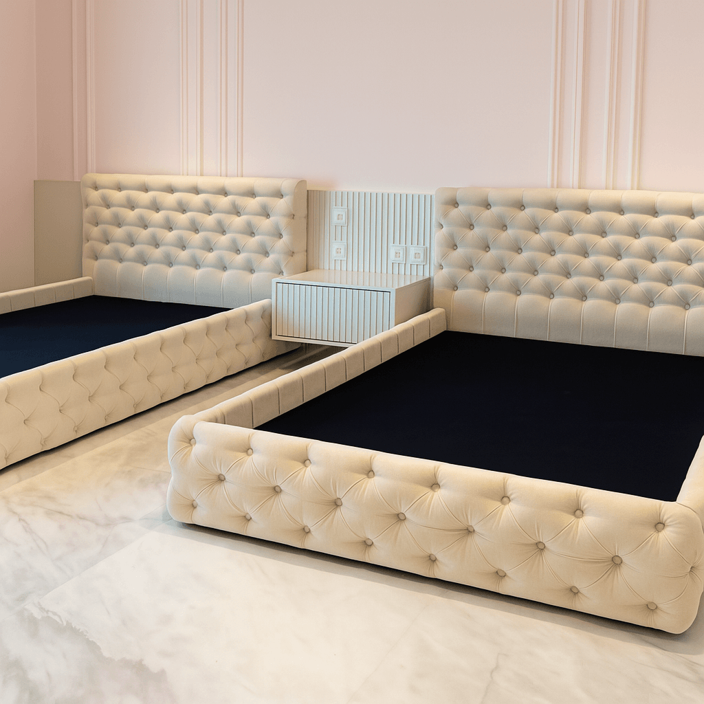 Upholstery