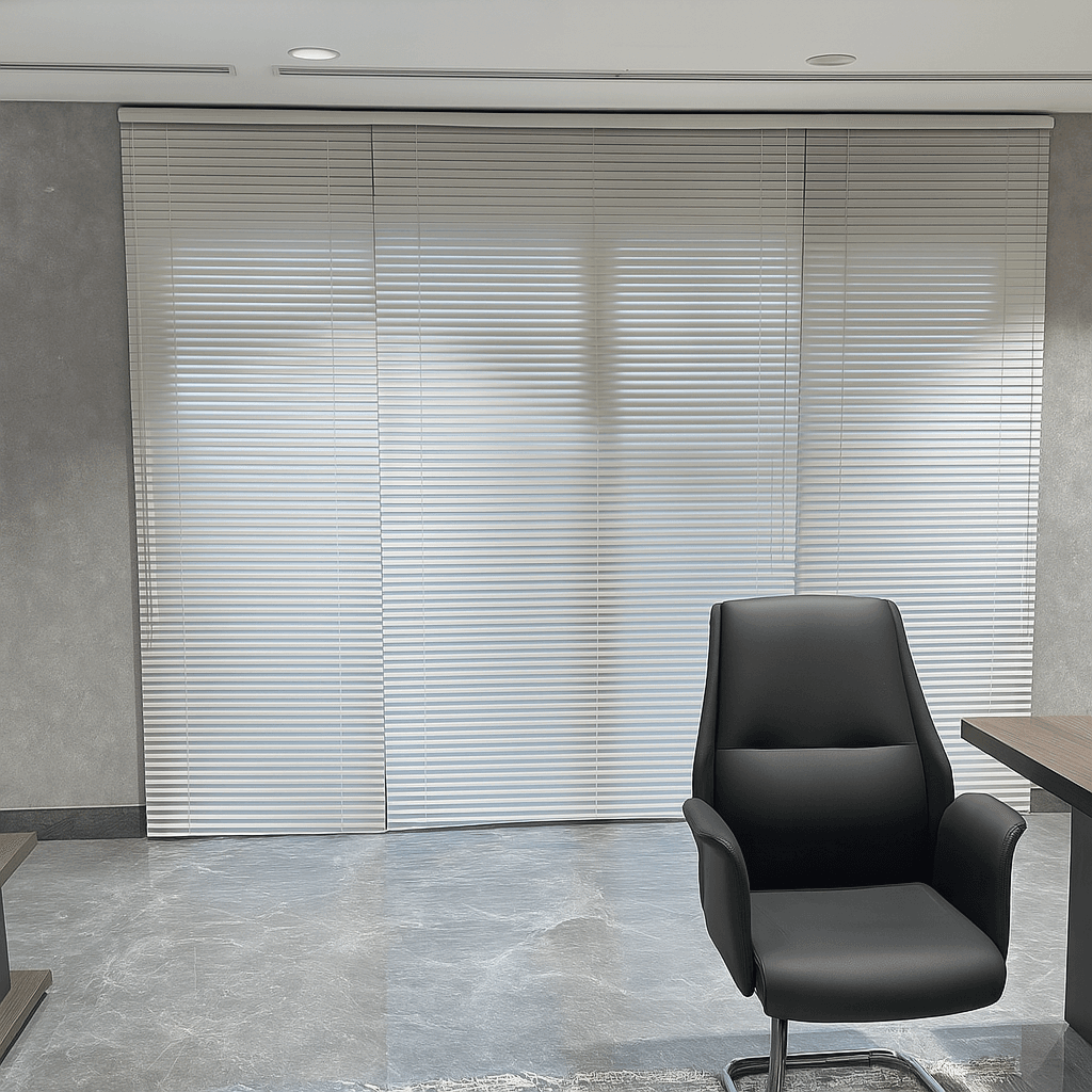 Wooden Blinds