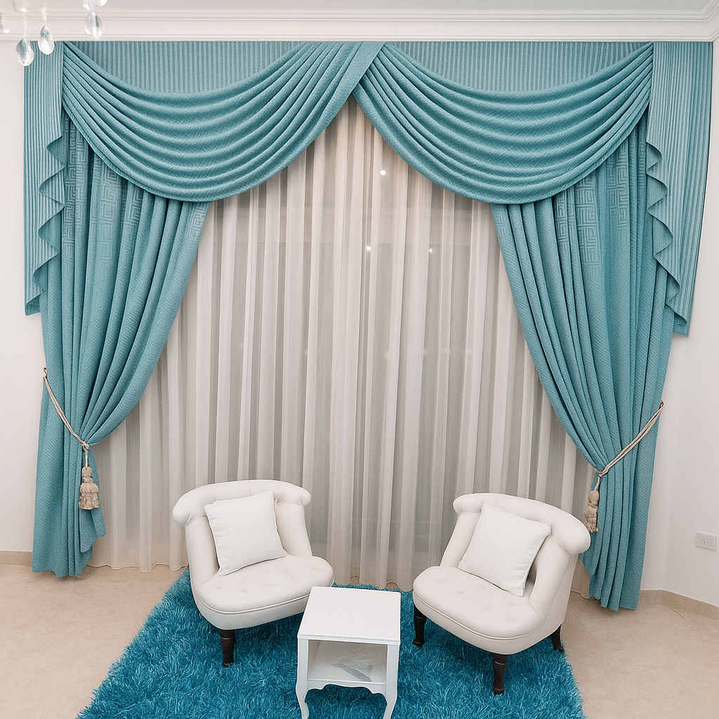 Curtains - Image 7