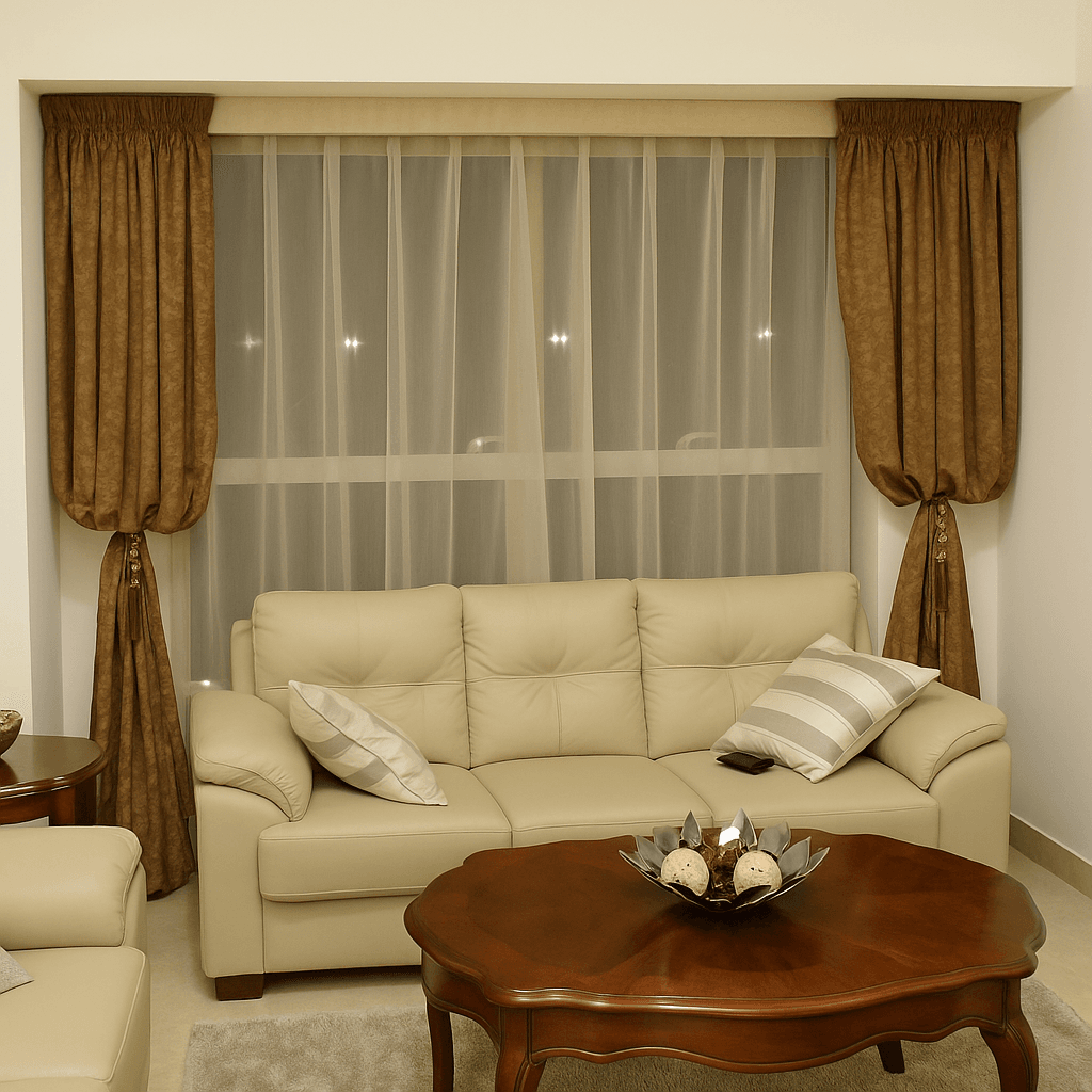 Curtains