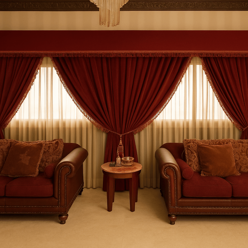 Curtains - Image 5