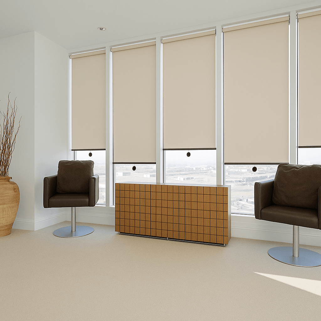 Roller Blinds