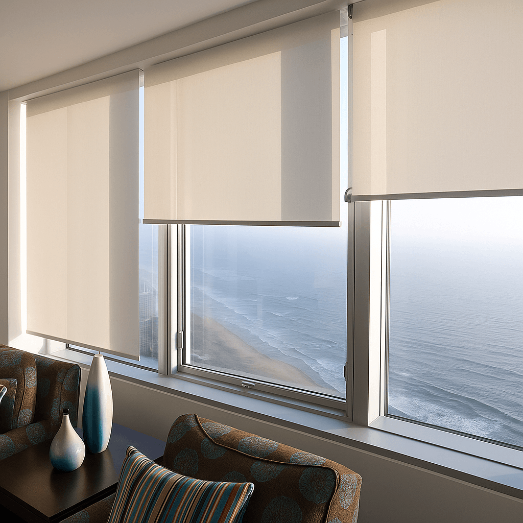 Roller Blinds - Image 4