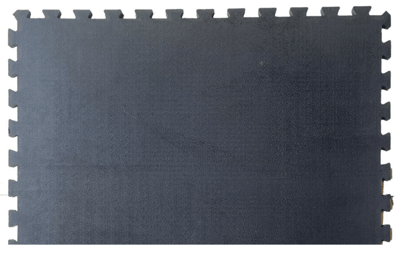 Rubber Flooring - Image 2