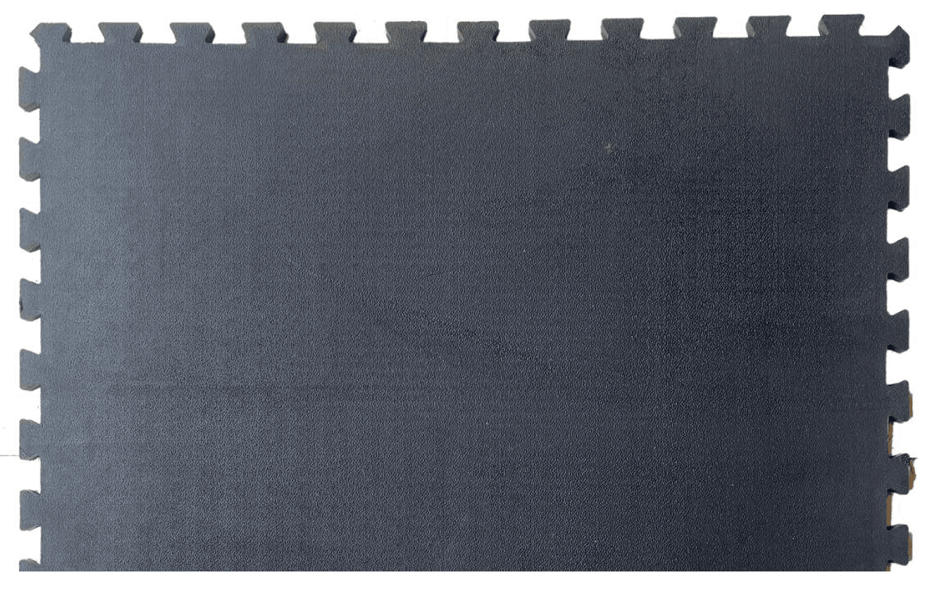 Rubber Flooring - Image 2