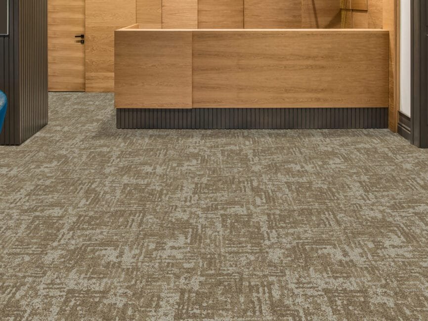 Color Craft Carpet Tiles