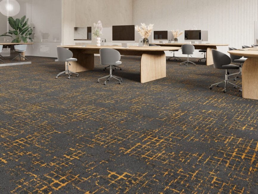 Belgotex Carpet Tiles