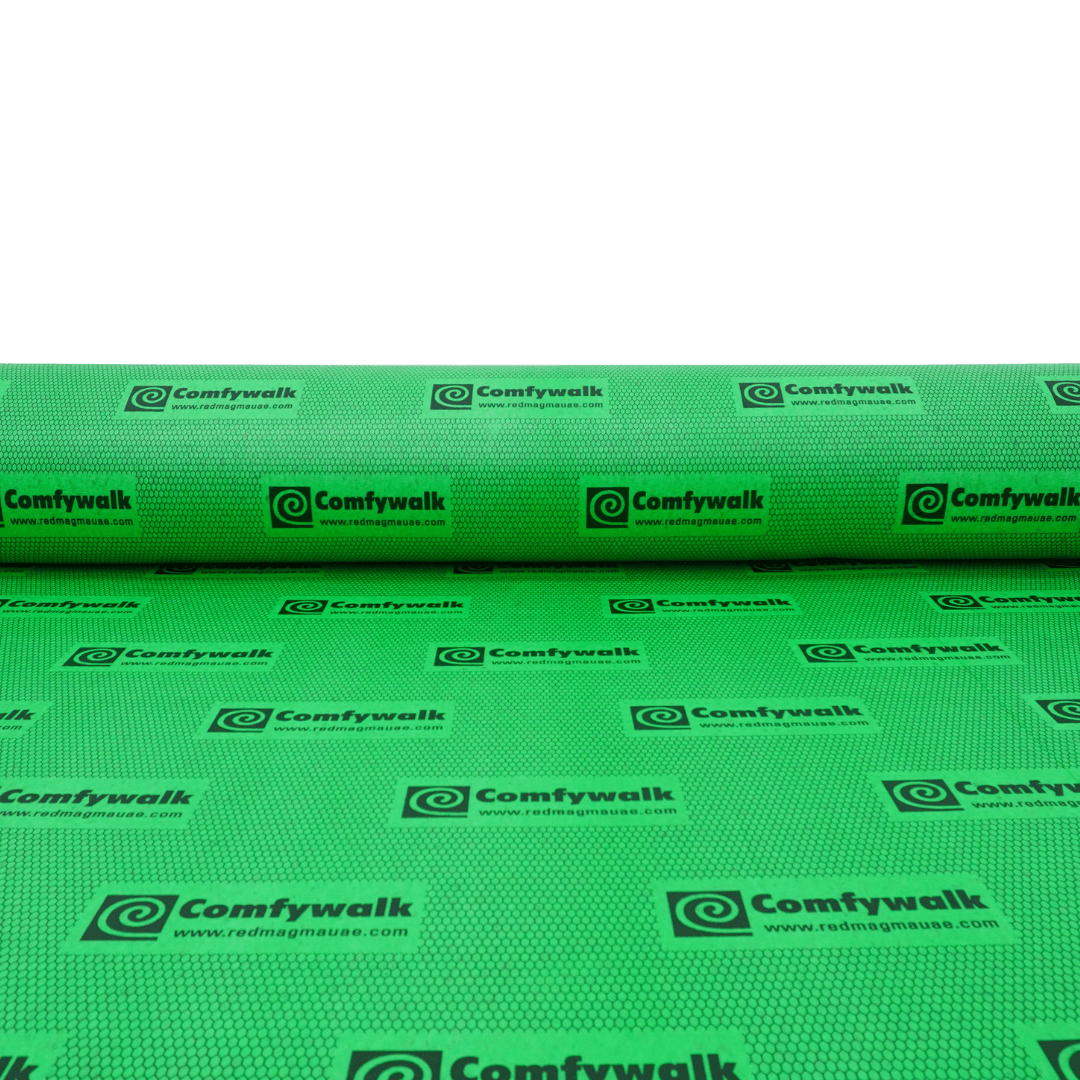 COMFY WALK PU FORM UNDERLAY